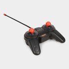 Kid's Remote Controlled 4 Way Toy Car, , small