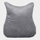 1 pc. Microfiber Cushion, 35 X 35 cm, , small image number null