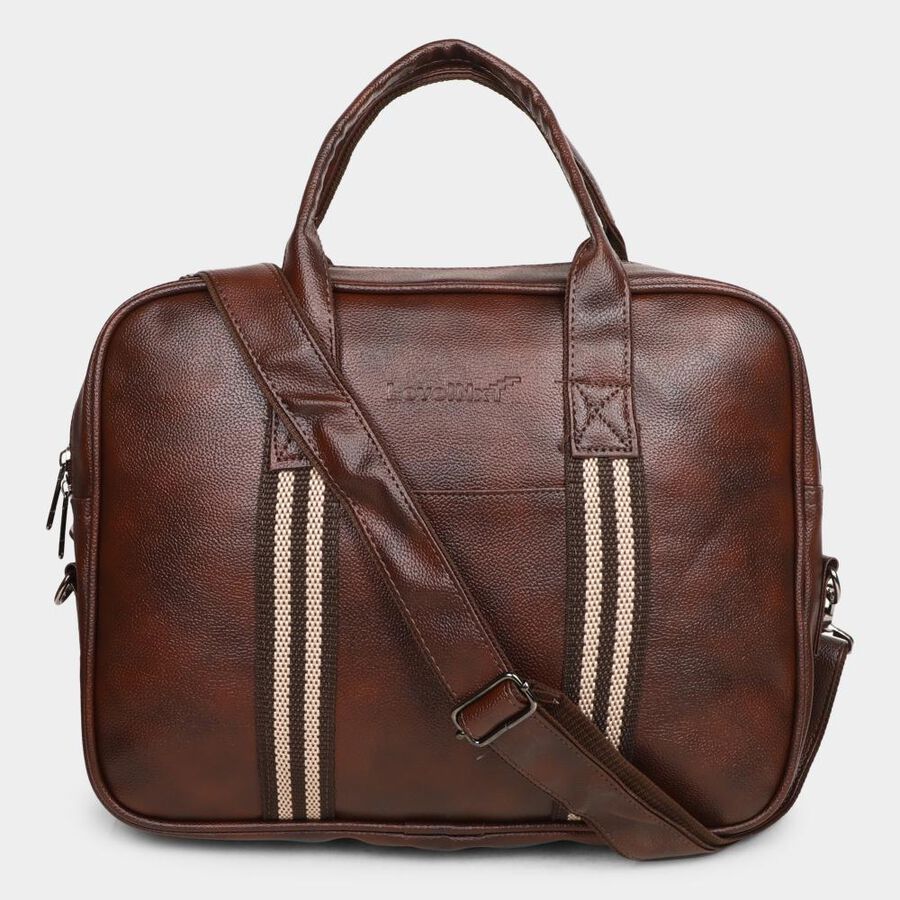 Polyurethane Laptop Bag, , large image number null