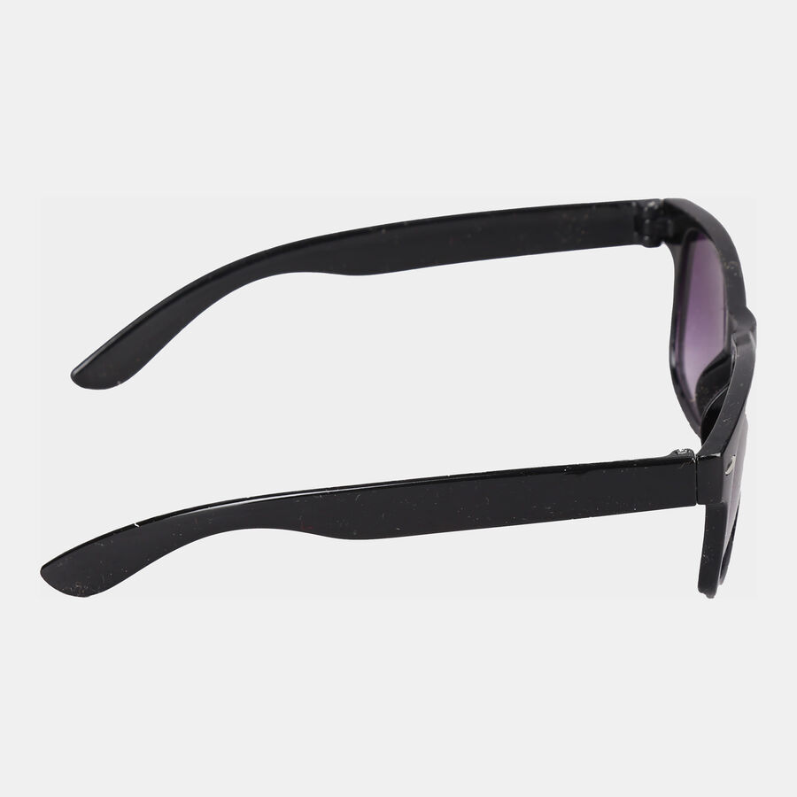 Kid's Plastic Gradient Wayfarer Sunglasses, , large image number null