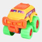 Kid's Funny Wheel Car, , small image number null