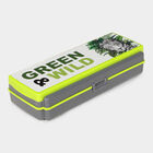 Plastic Pencil Box - Design/Color May Vary, , small image number null