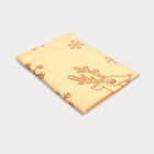 270 GSM Peach Cotton Baby Towel, , small image number null