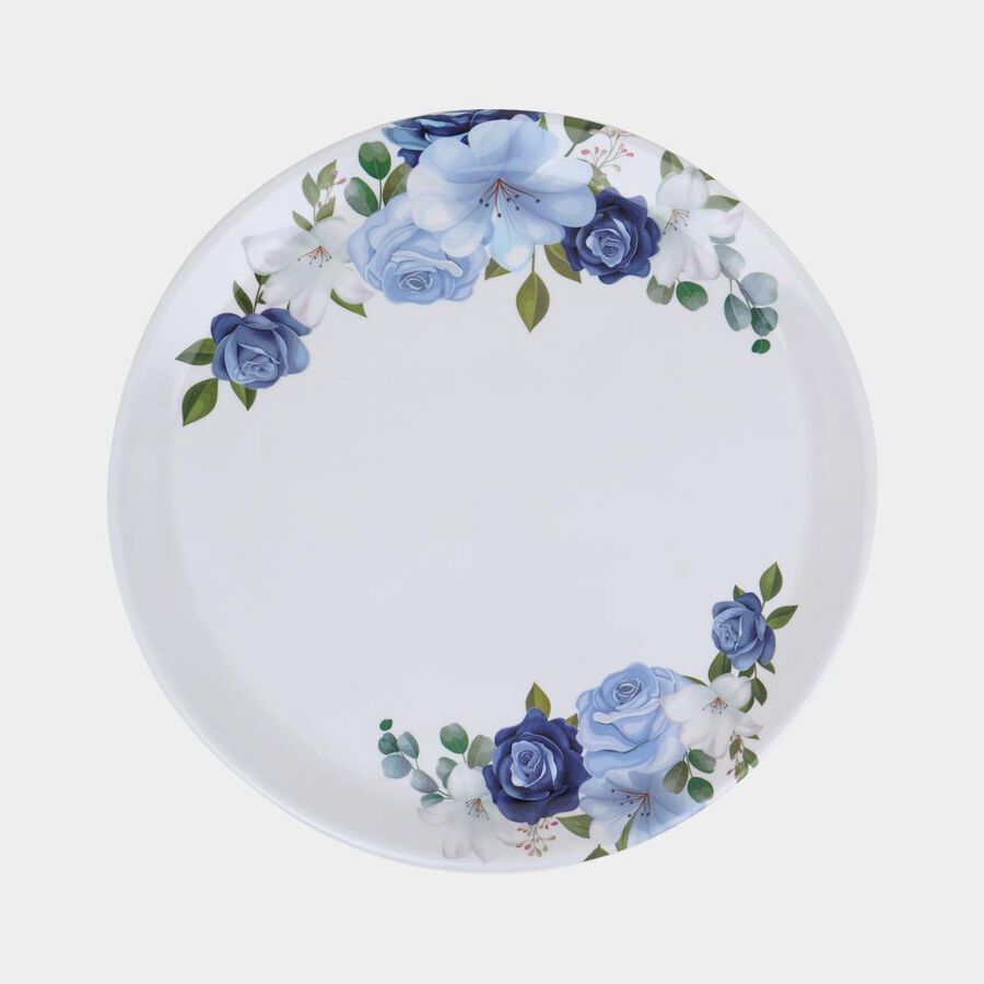 Melamine Full Plate, , large image number null