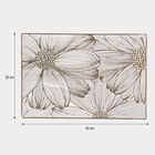 PVC Table Mat Set of 3, , small