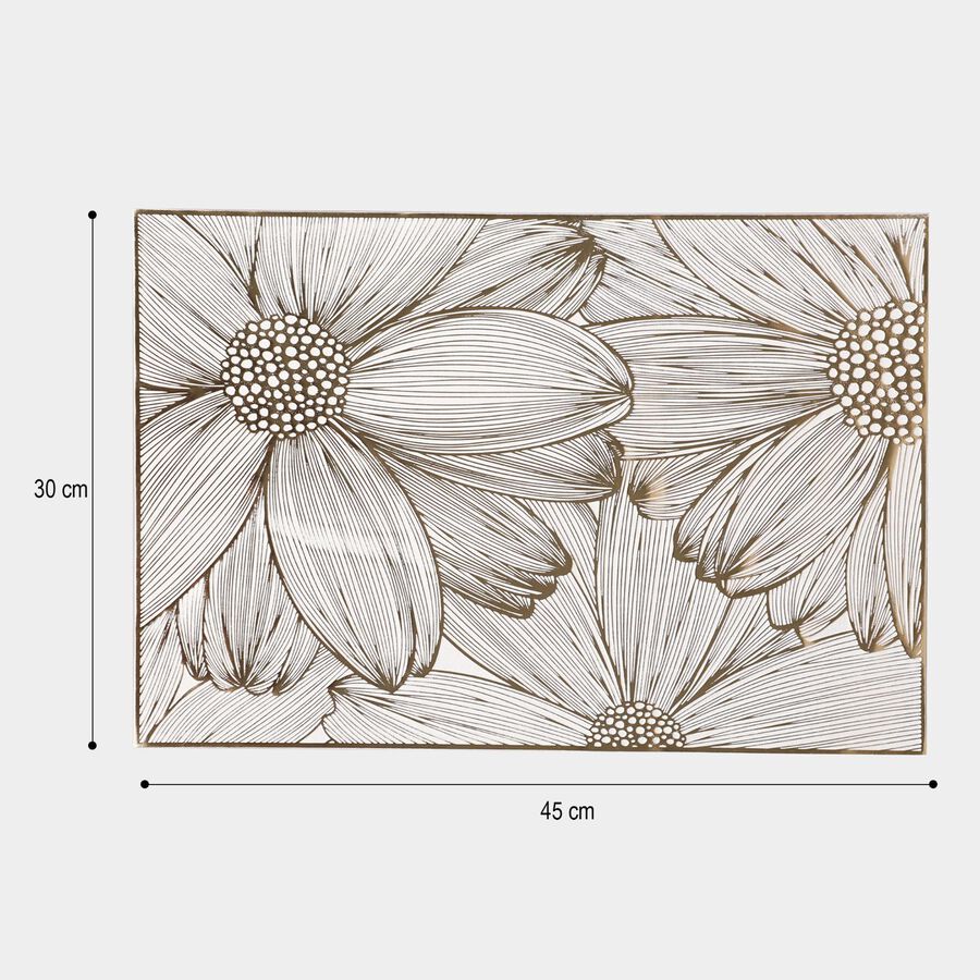 PVC Table Mat Set of 3, , large