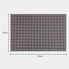 Pvc Table Mat Set of 6, , small image number null