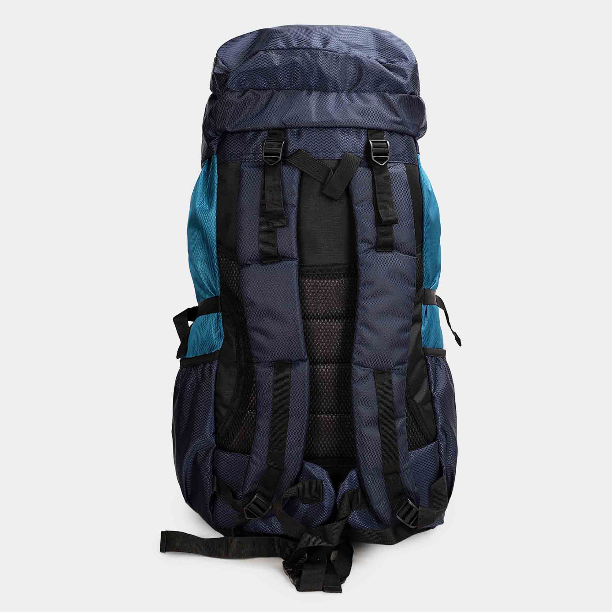Levelnxt 45L Polyester Trekking Bag | Vishal Mega Mart India