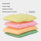 Polyester Utensil Scrub Set of 4, , small image number null
