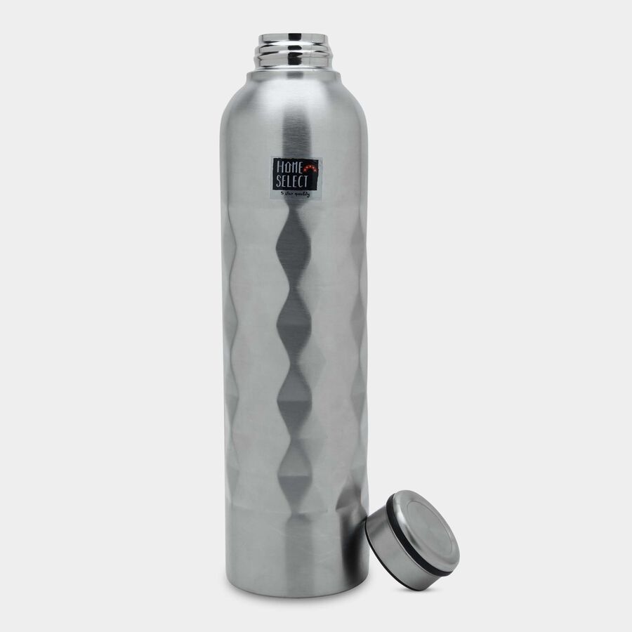 1 Pc. 1 L Stainless Steel Bottle, , large image number null