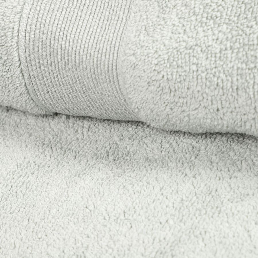 430 GSM Green Cotton Bath Towel, , large image number null