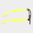 Kid's Plastic Gradient Wayfarer Sunglasses, , small image number null