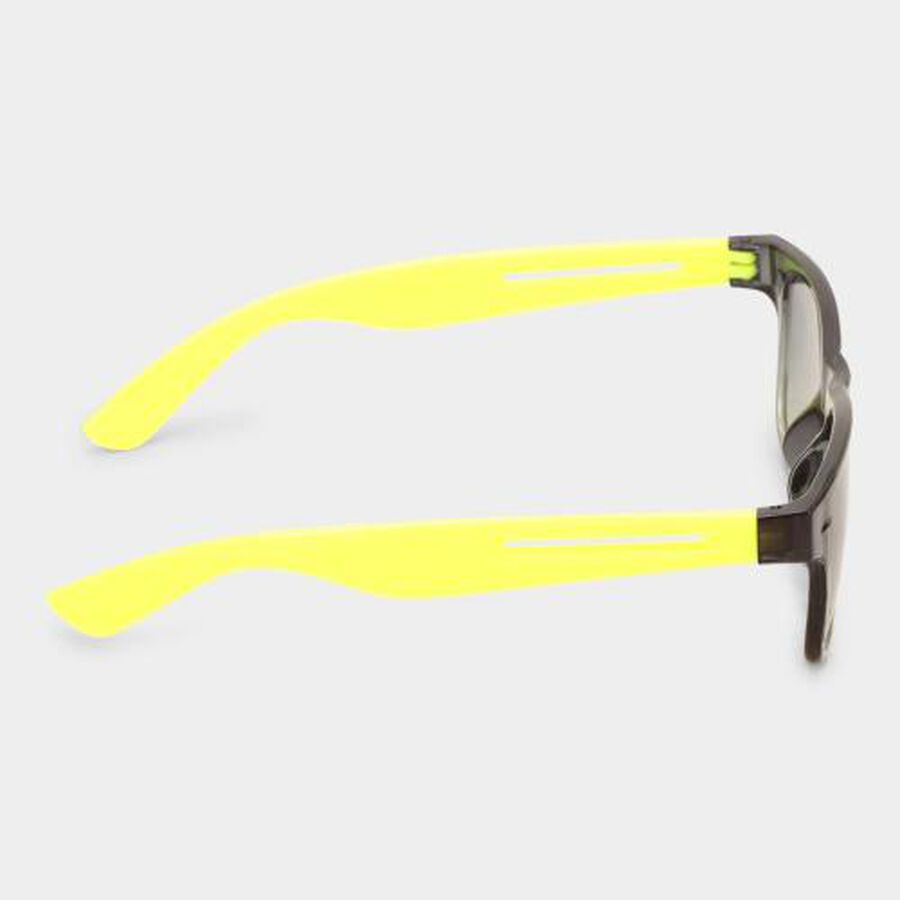Kid's Plastic Gradient Wayfarer Sunglasses, , large image number null