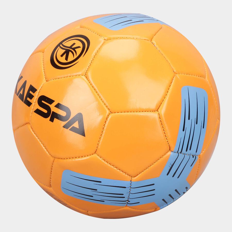 Red Football Size 3, , large image number null