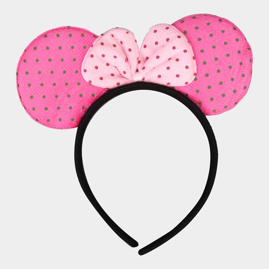 Headband - Color/Design May Vary, , large image number null