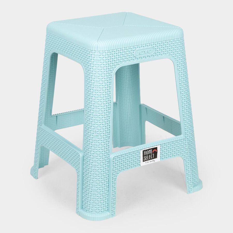 Plastic Stool, , large image number null
