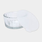 125 ml Glass Jar with Lid, Set of 4, , small image number null