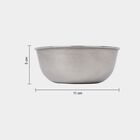 Steel Bowl, , small image number null