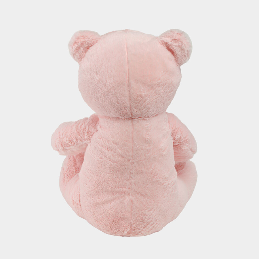 Pink Soft Teddy, , large image number null