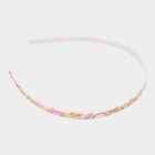 Women's Plastic Headband Combo, 2 Units, , small image number null