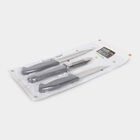 Steel Knife & Peeler Set of 3, , small image number null