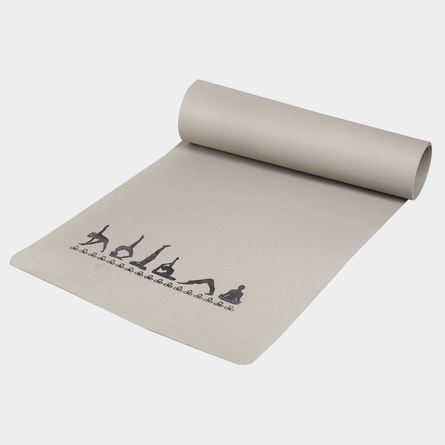 Anti-Skid PVC Yoga Mat , , large image number null