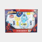 Kid's Multi Color Plastic Doctor Set, , small