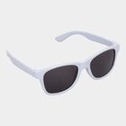Kid's Plastic Gradient Wayfarer Sunglasses, , small
