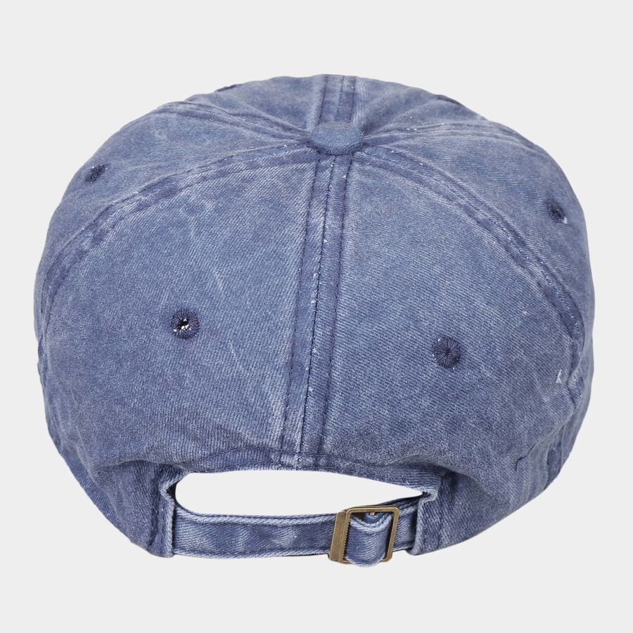 Men's Canvas Cap, , large image number null