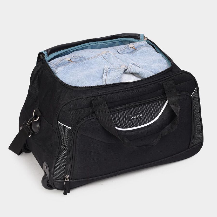 Small Duffle Trolley, , large image number null