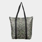 Black Fabric-Polyester Bag, , small image number null