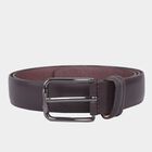 Men Formal Brown Belt (36 in.), , small image number null