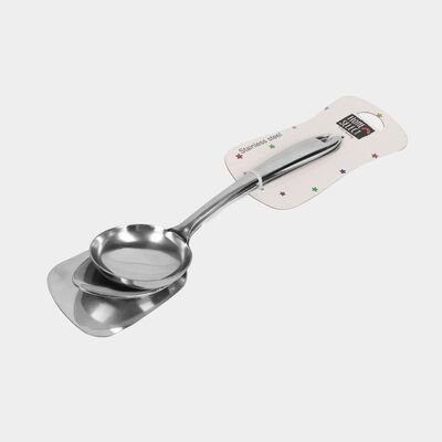 Steel Kitchen Tools