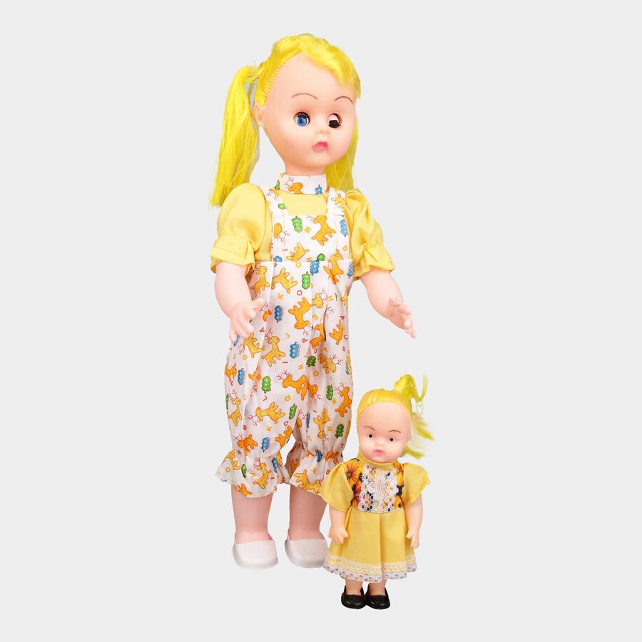 Big doll for baby on sale