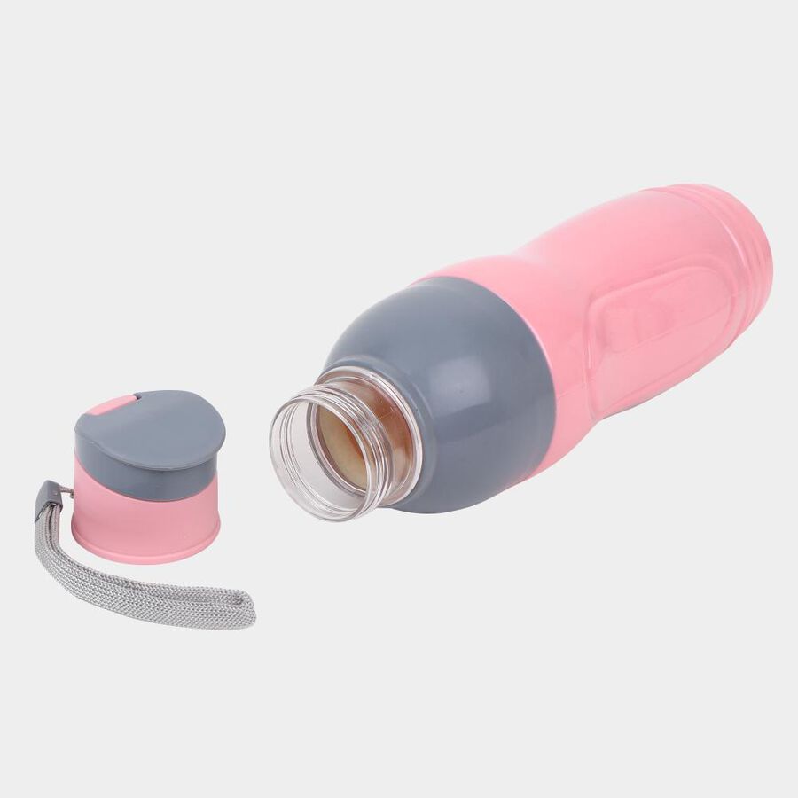 580 ml प्लास्टिक पानी की बोतल, , large image number null