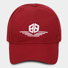 Men's Fabric Cap, , small image number null