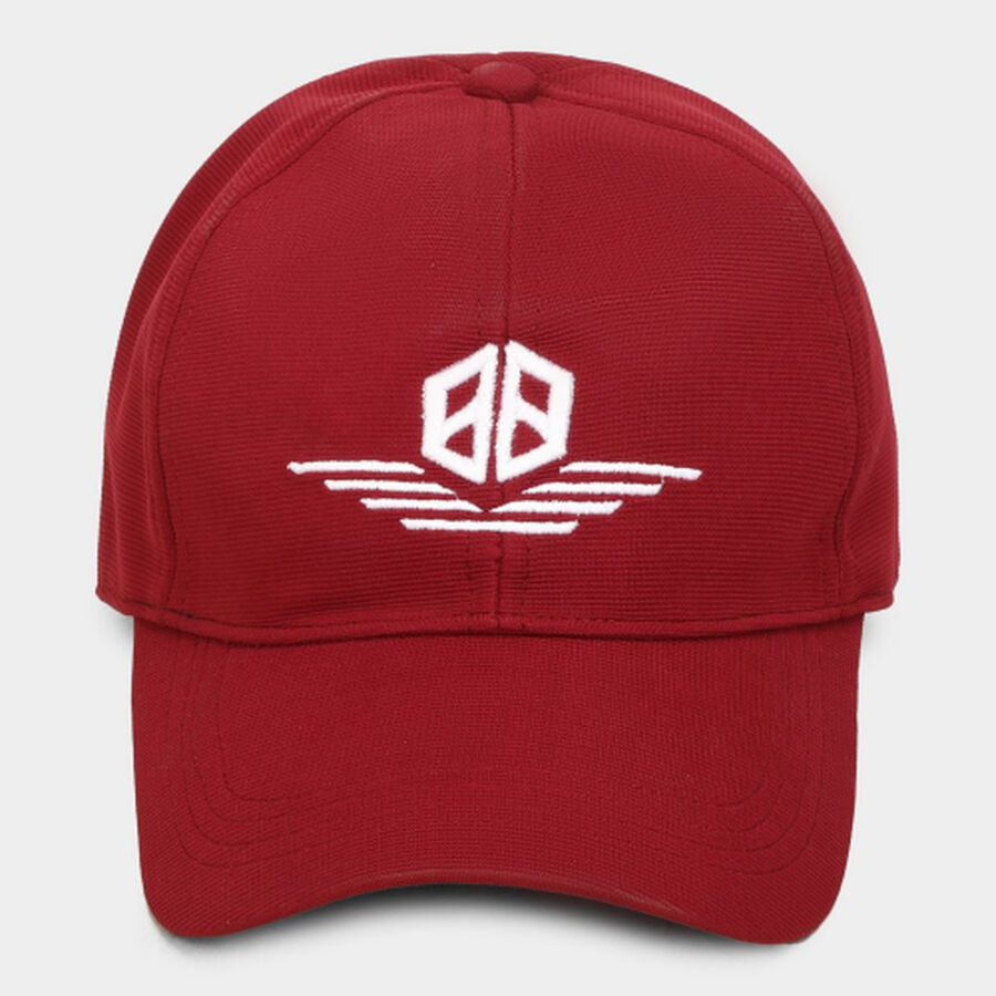 Men's Fabric Cap, , large image number null
