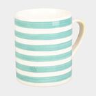 300 ml Stoneware Mug, Hand Painted Colour, , small image number null