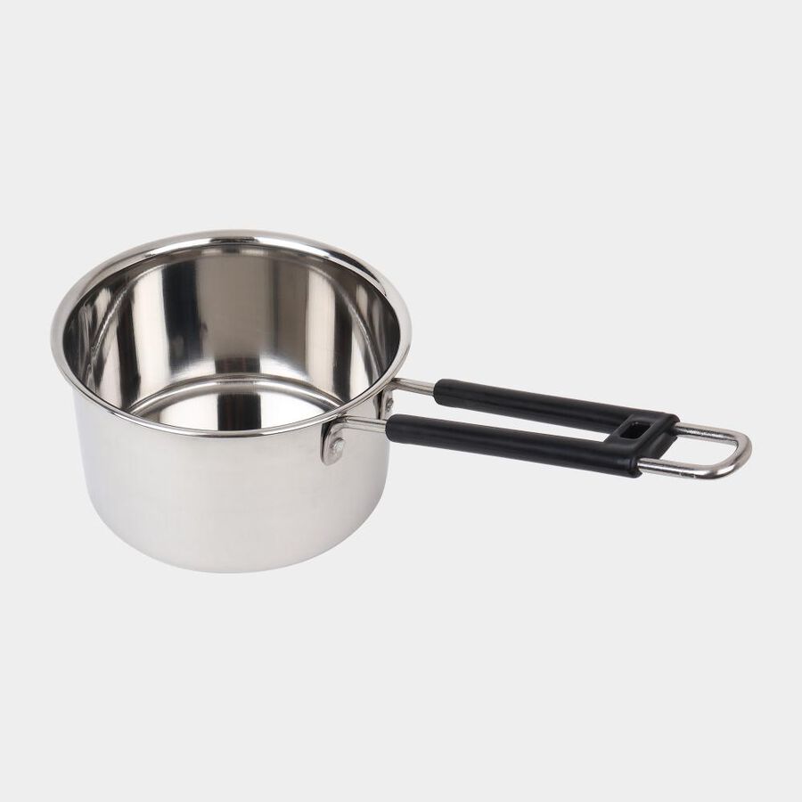 1.5 L Steel Sauce Pan, , large image number null