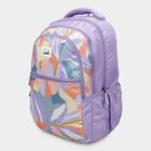 Purple Fabric Bag, , small image number null