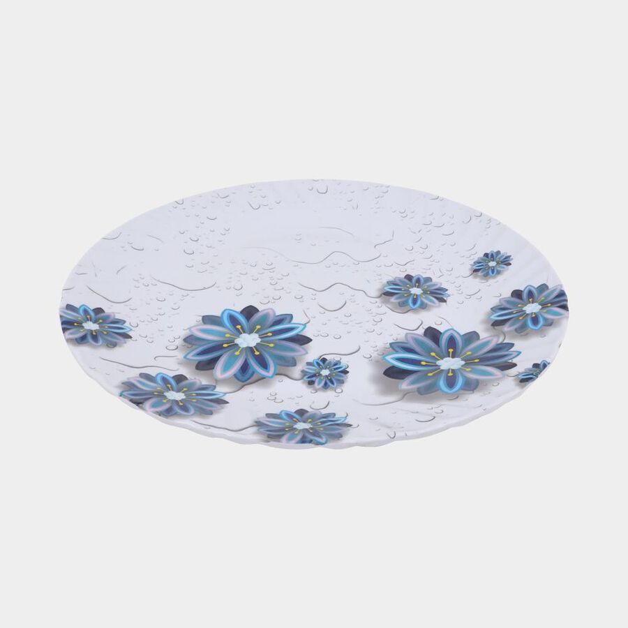 Melamine Full Plate, , large image number null