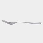 Set of 4 Stainless Steel Baby Forks, , small image number null