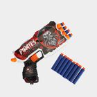 Kid's Sky Foam Dart Blaster Toy, , small