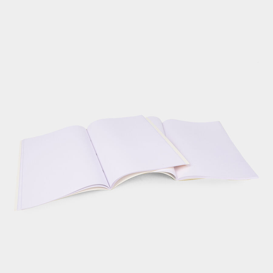 160 Pages Ruled Long Book, Set of 2, , large image number null