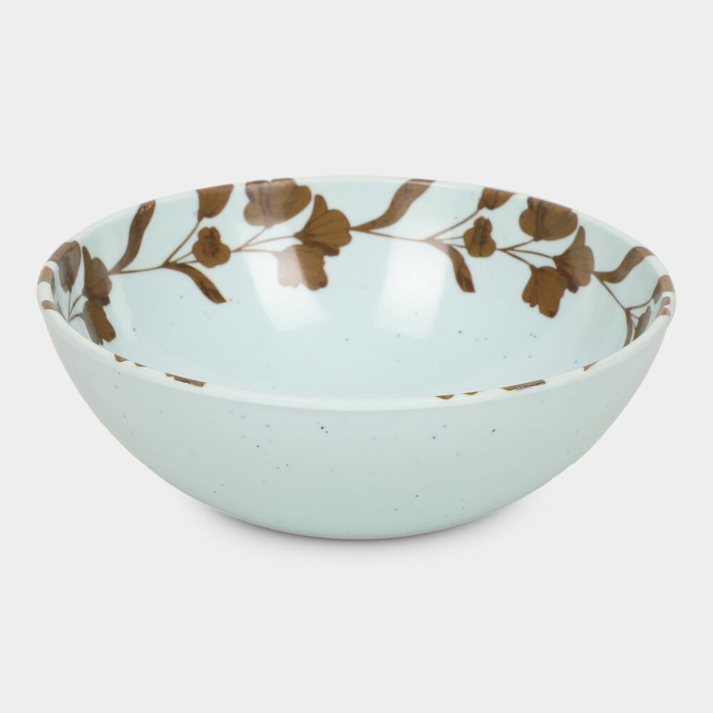 Home Finery                         600ml Melamine Bowl