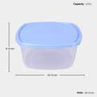 Plastic Container Set of 3, , small image number null
