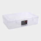 Plastic Container Set of 4, , small image number null
