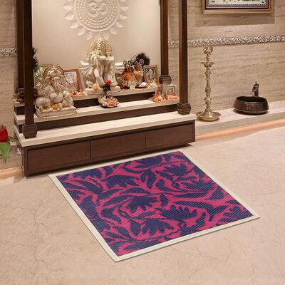 Polyproplyn Pooja Mat