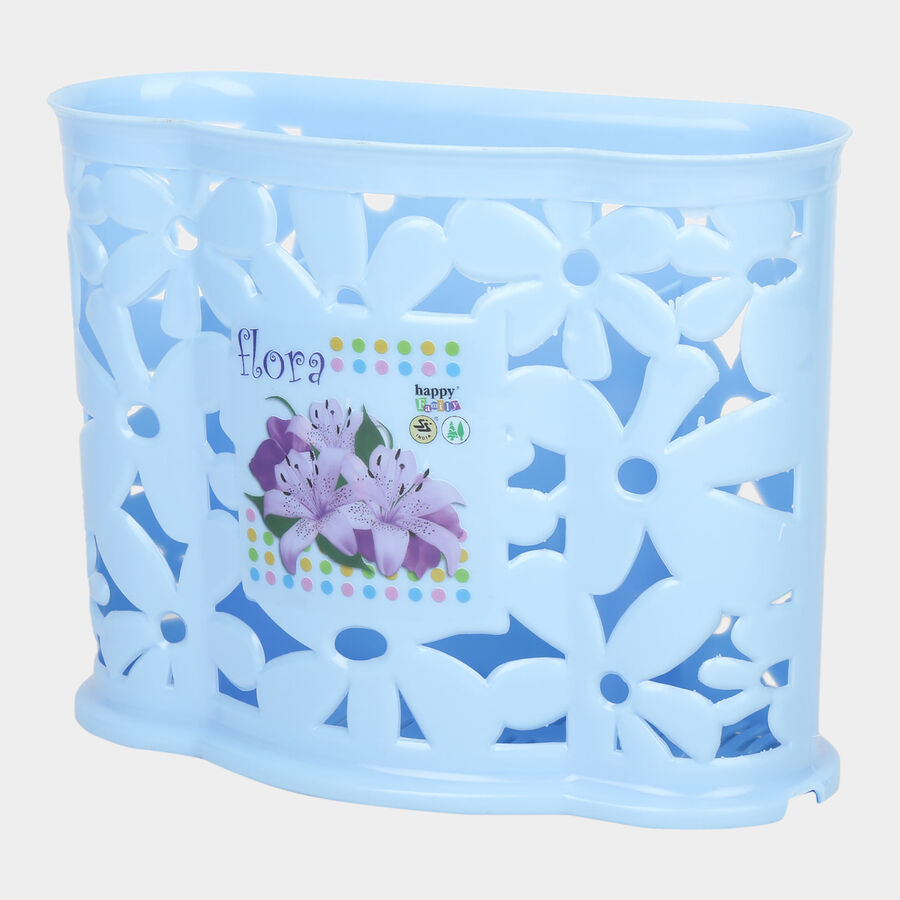Plastic Cutlery Stand, , large image number null