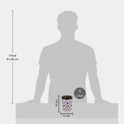 1L Plastic Container Set of 2, , small image number null